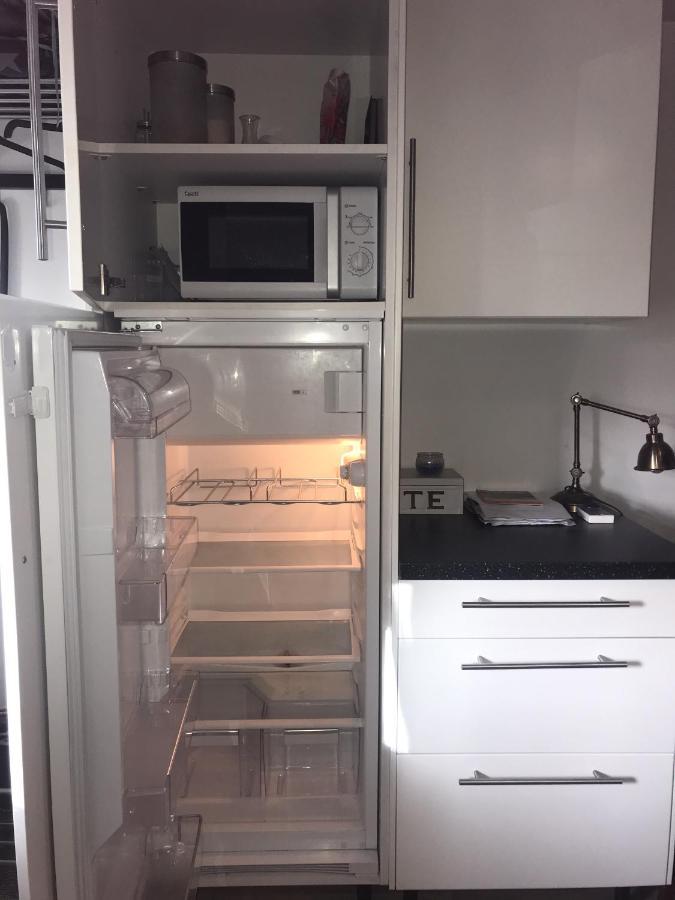 Stuga Pilavaegen Villa Kungsbacka Bagian luar foto